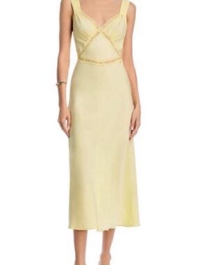 Bardot dress